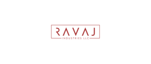 Logo Design by Desde R. for RAVAJ Industries LLC | Design: #15963800