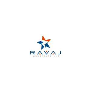Logo Design by bigi for RAVAJ Industries LLC | Design: #15954092
