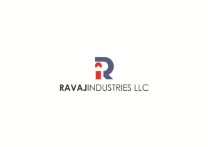 Logo-Design von rgrider für RAVAJ Industries LLC | Design #15994750