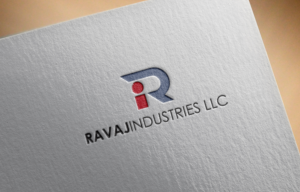 Logo Design by rgrider for RAVAJ Industries LLC | Design: #15994919