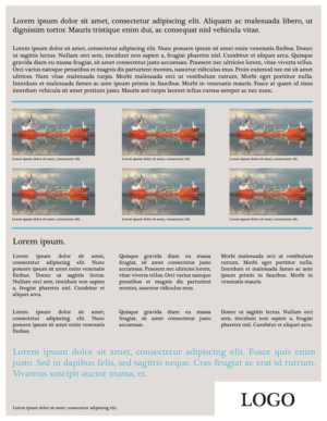 Catalogue Design by kash zahara for this project | Design #15631448