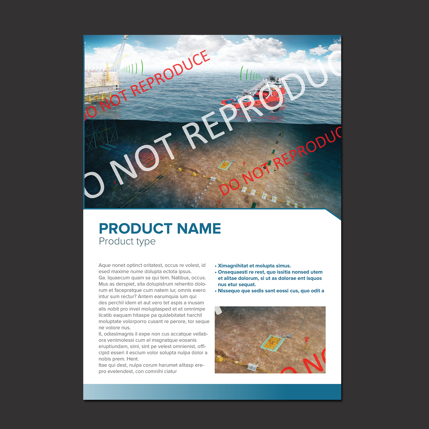 Catalogue Design by banedsgn for this project | Design #15630346
