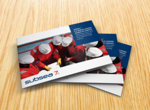 Catalogue Design by barinix for this project | Design: #15648830