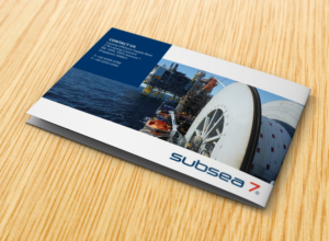 Catalogue Design by barinix for this project | Design: #15648831