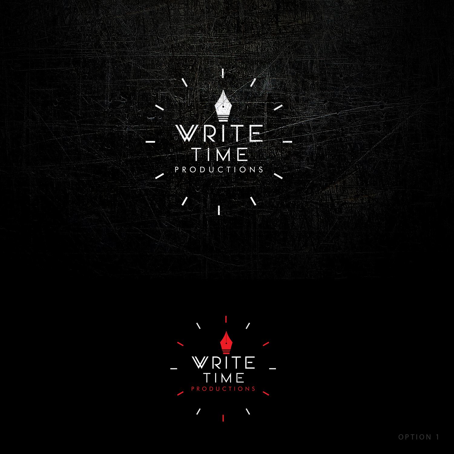 Logo Design by Loknadh busam for this project | Design #15686293