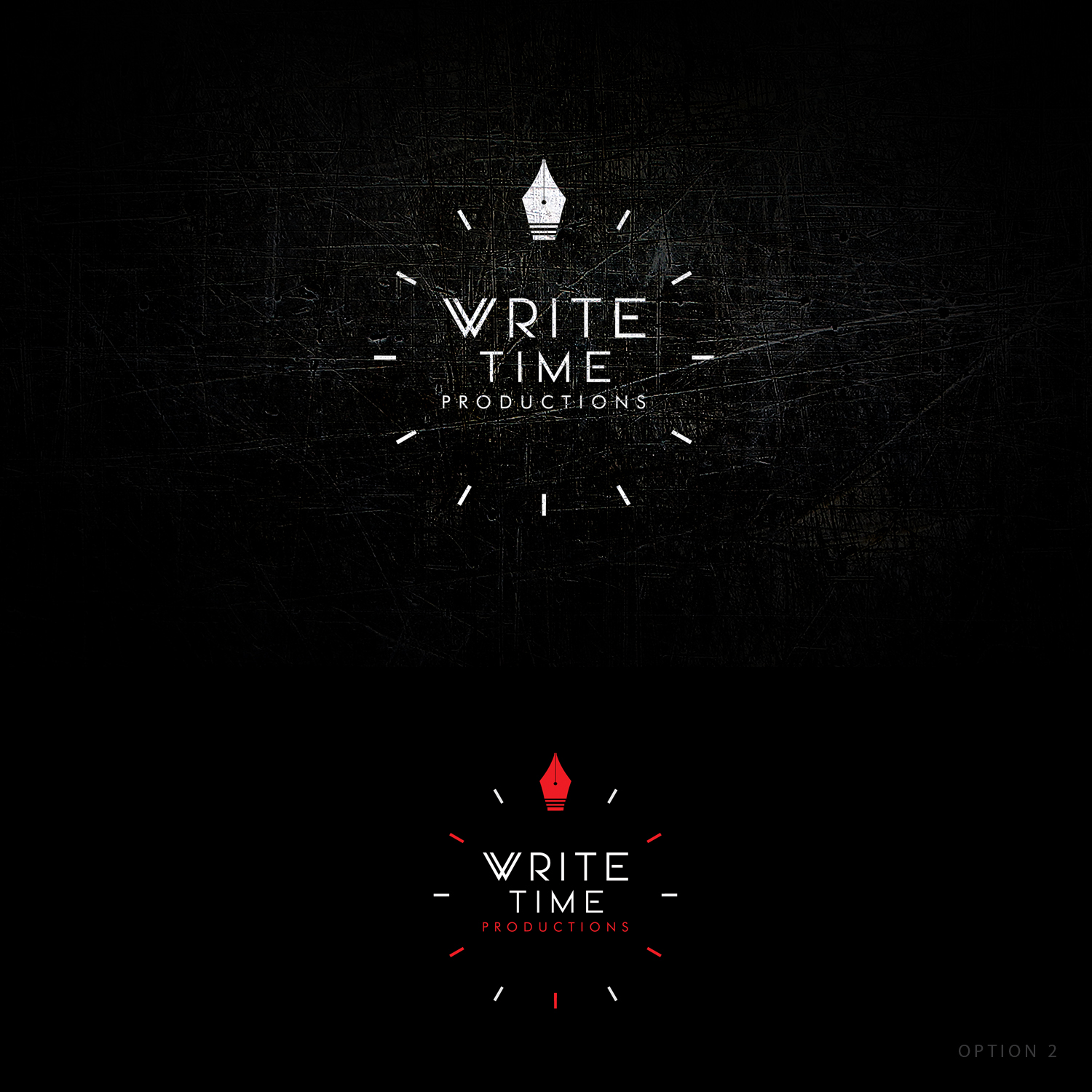 Logo Design by Loknadh busam for this project | Design #15686352