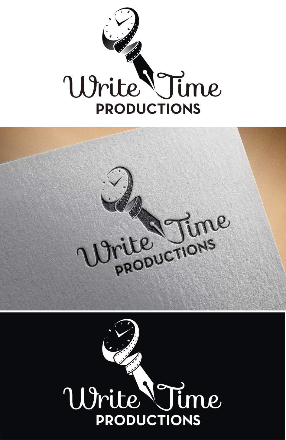 Logo Design by Soul Light for this project | Design #15613394