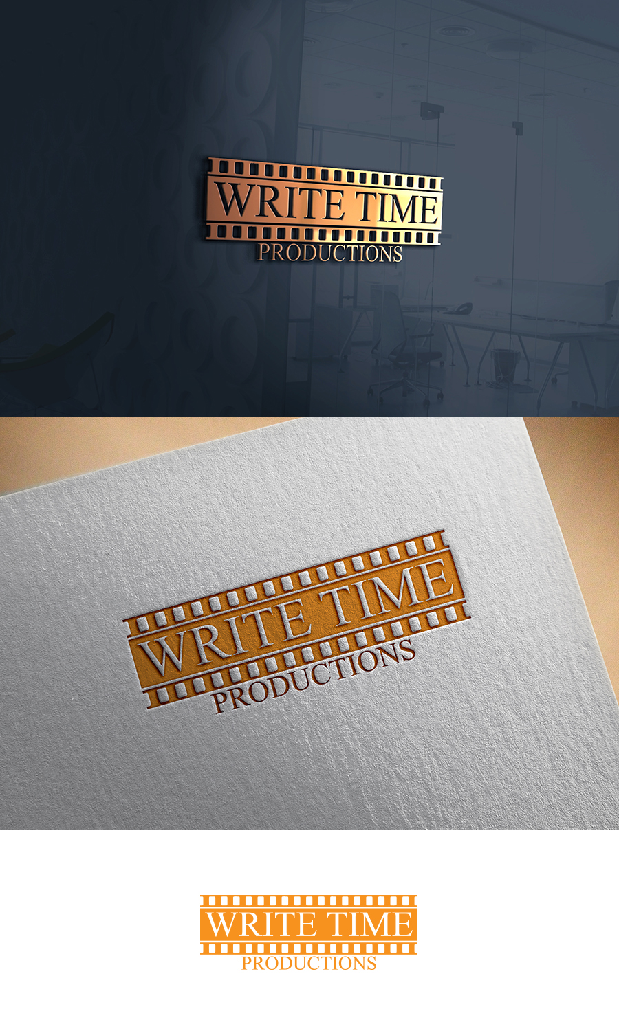 Logo Design by supercreative for this project | Design #15626199