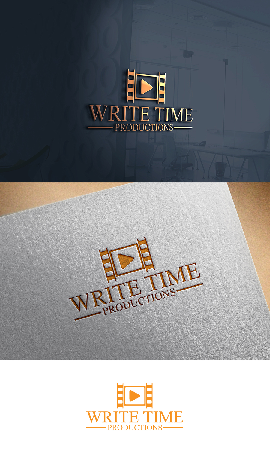 Logo Design by supercreative for this project | Design #15626200