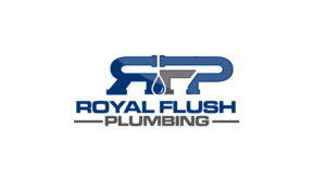 Logo Design by coolbizzsolution2014 for Royal Flush Plumbing | Design: #15625615