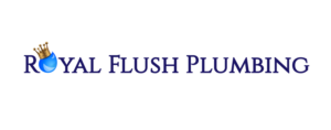 Logo Design by Yassine Voinchet for Royal Flush Plumbing | Design: #15616838