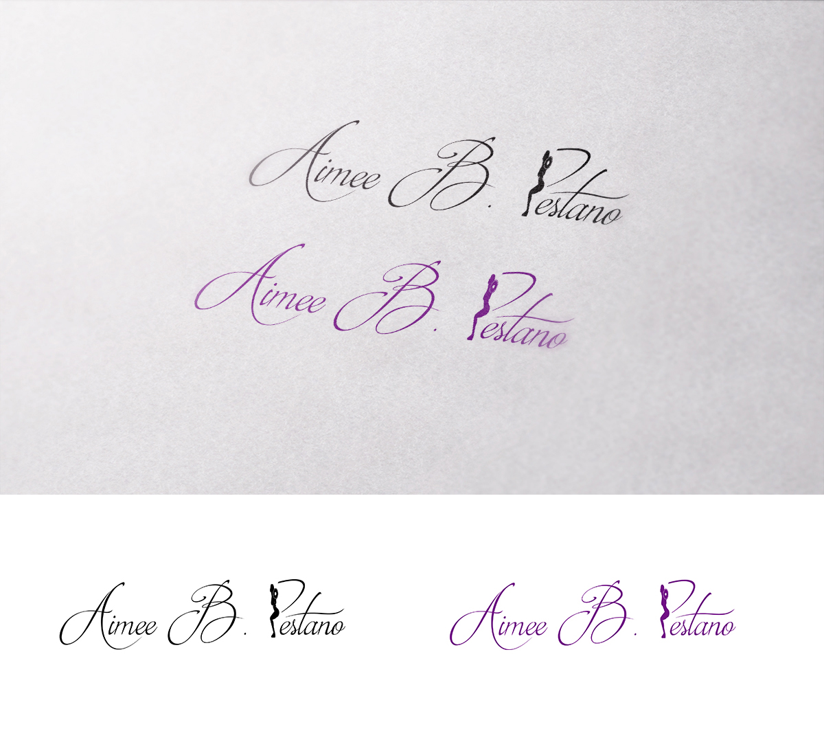 Logo Design by elcho for Tangram Fitness Pte. Ltd | Design #15836596