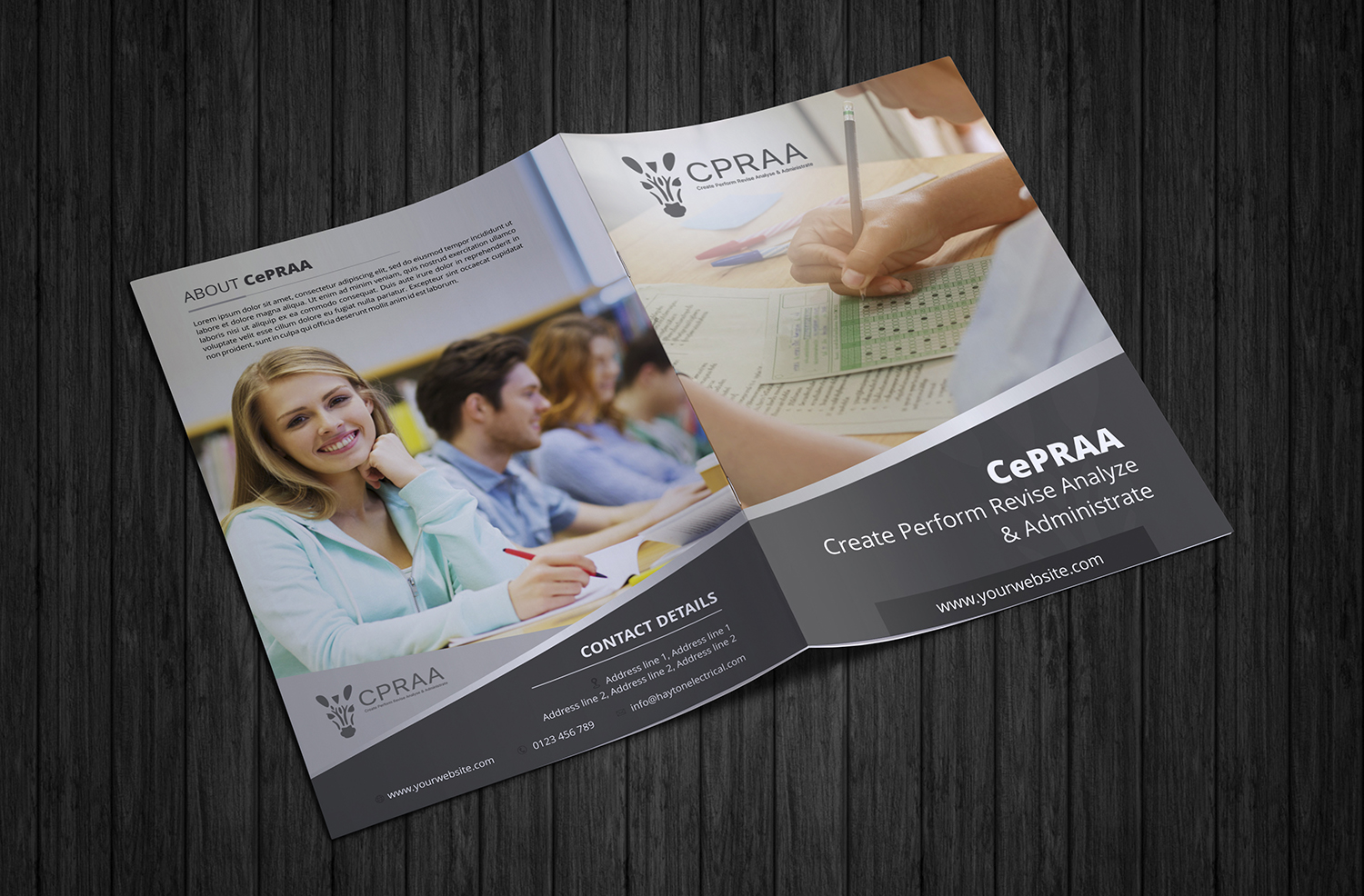 Flyer Design by ecorokerz for this project | Design #15639799