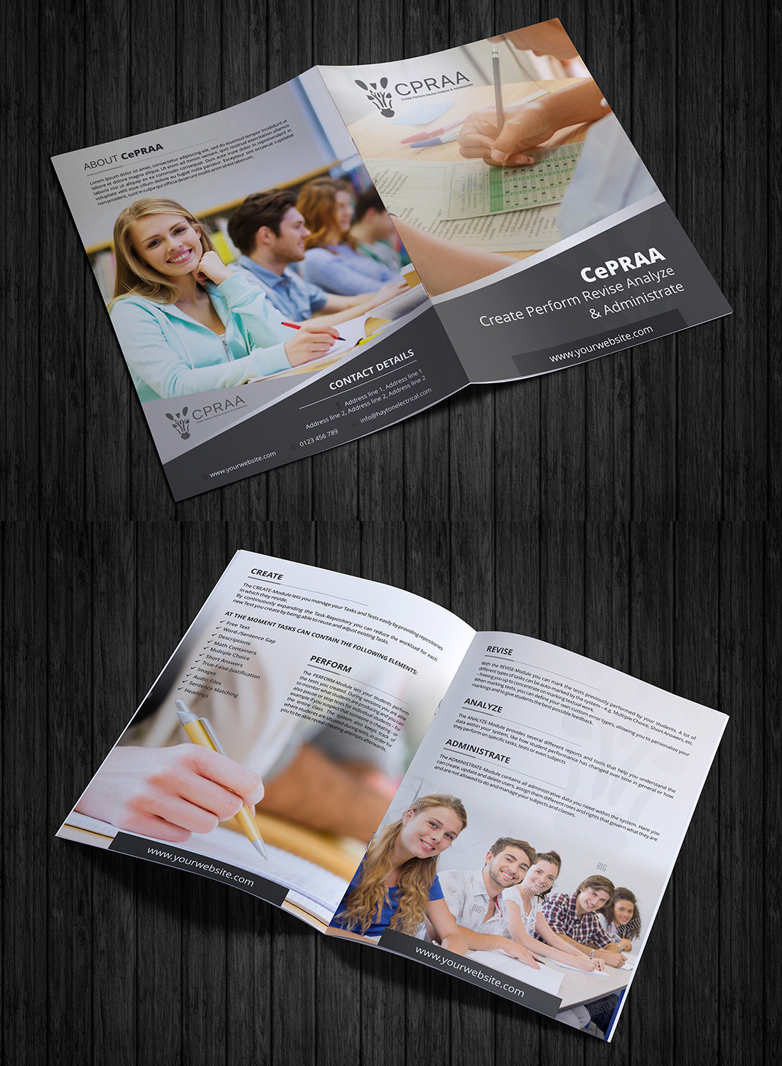 Flyer Design by ecorokerz for this project | Design #15649395
