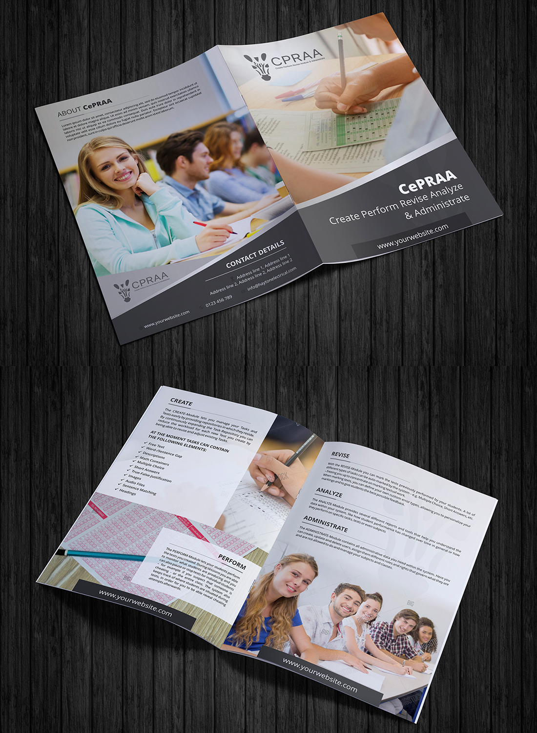 Flyer Design by ecorokerz for this project | Design #15649396