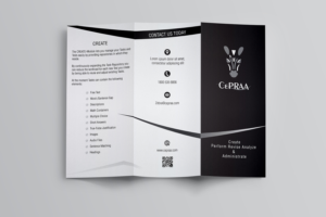 Flyer Design by - SWING - for this project | Design: #15677393
