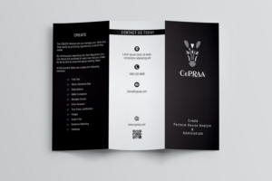 Design de Flyer par - SWING - pour ce projet | Design #15678904