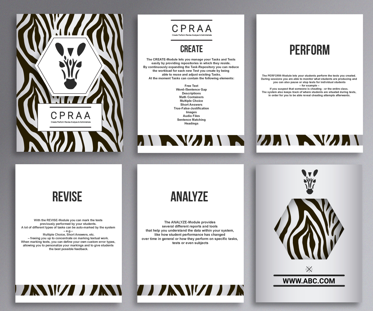 Flyer Design by HamzaMalik for this project | Design #15680793