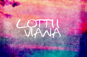 Logo Design by GLDesigns for Lottii Viana | Design: #15619806