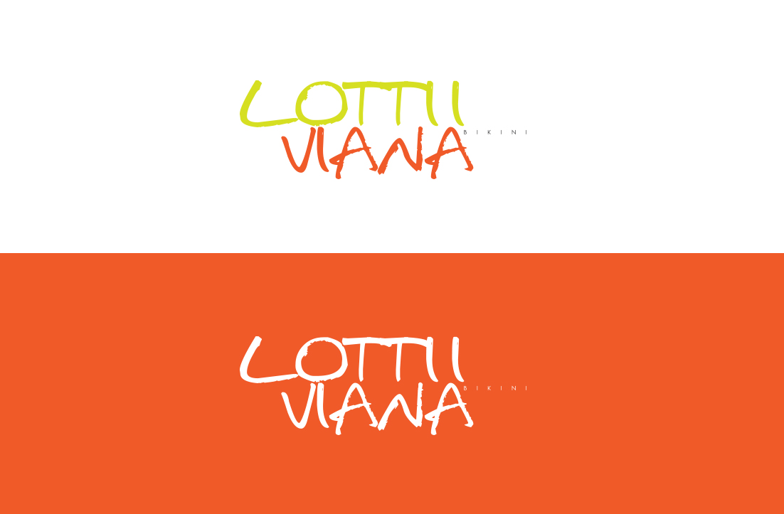 Logo Design by GLDesigns for Lottii Viana | Design #15619807