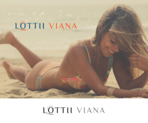 Logo Design by Omee63 for Lottii Viana | Design: #15615153