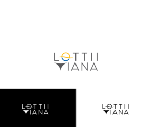 Logo Design by Omee63 for Lottii Viana | Design: #15615621