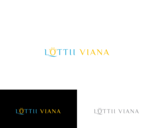Logo Design by Omee63 for Lottii Viana | Design: #15678910