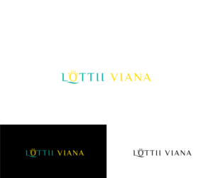 Logo Design by Omee63 for Lottii Viana | Design: #15678911