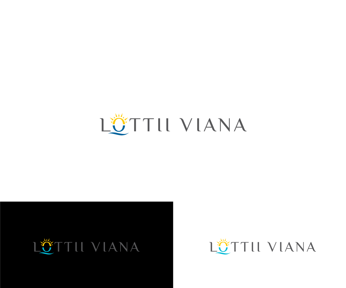 Logo Design by Omee63 for Lottii Viana | Design #15678912