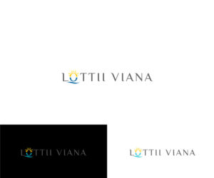 Logo Design by Omee63 for Lottii Viana | Design: #15678912