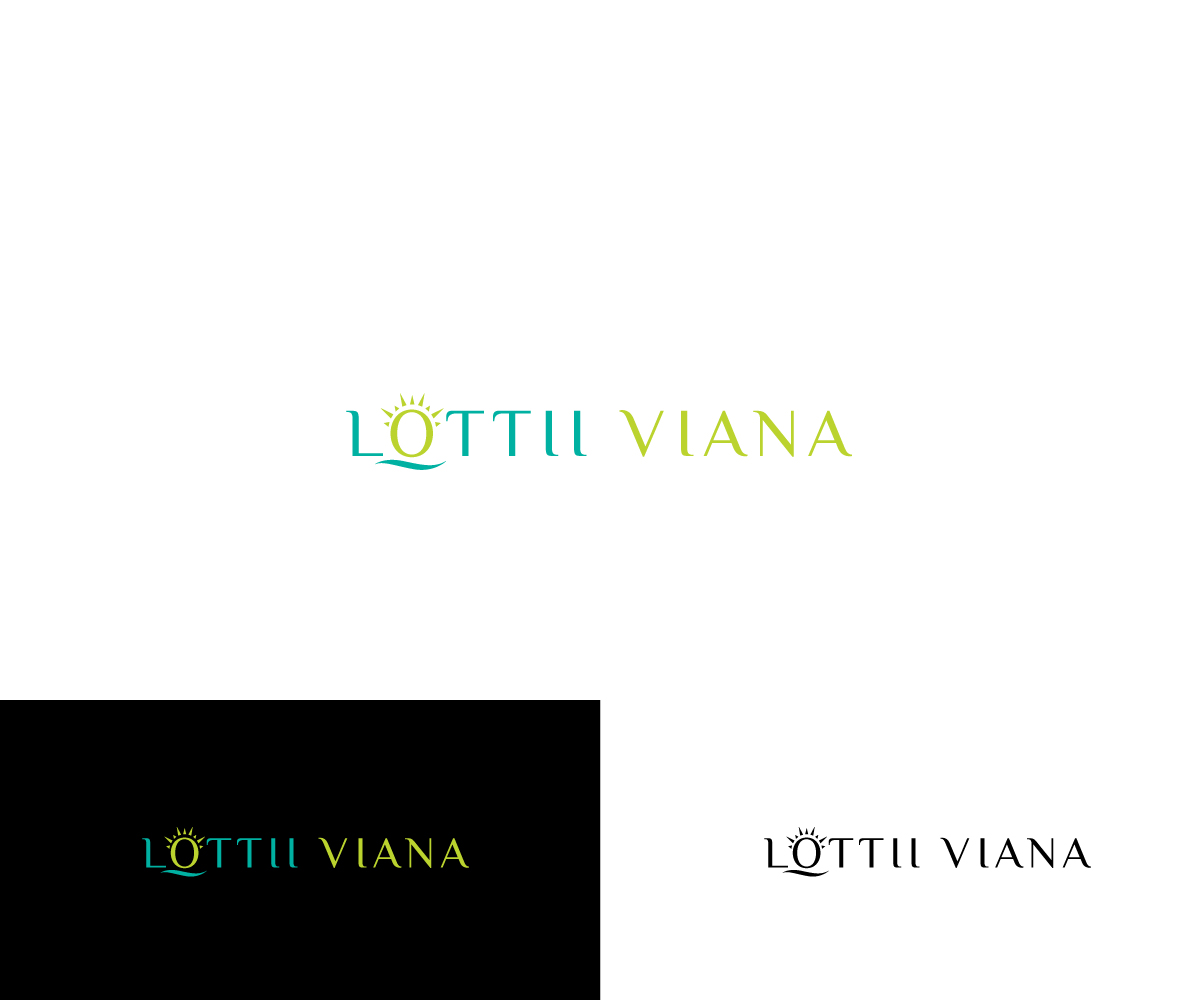 Logo Design by Omee63 for Lottii Viana | Design #15678913