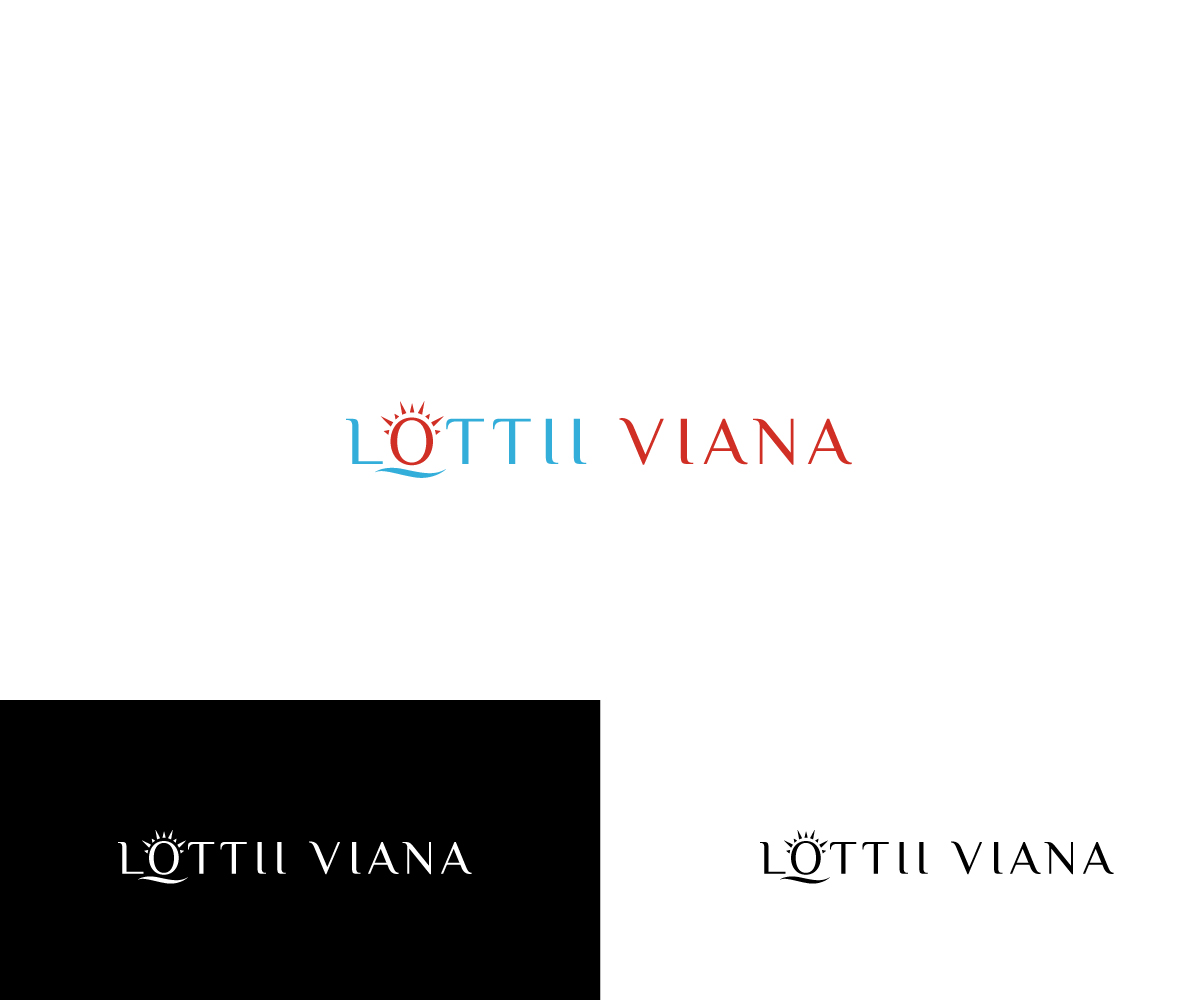 Logo Design by Omee63 for Lottii Viana | Design #15678914