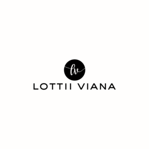 Logo Design by Mojoto41 for Lottii Viana | Design: #15696516