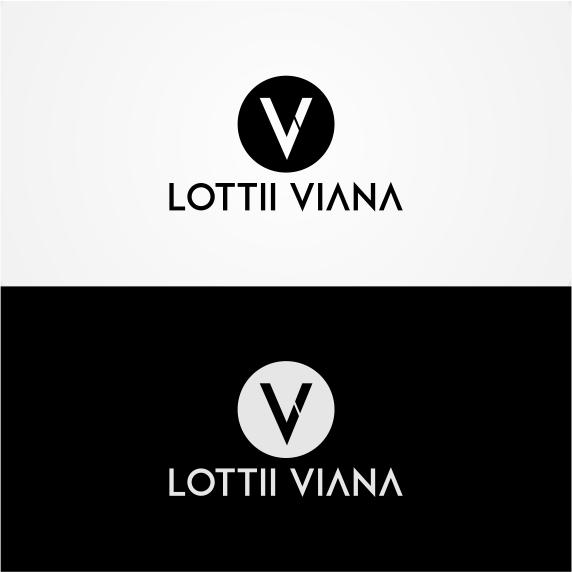 Diseño de Logo por pringlebermudez23 para Lottii Viana | Diseño #15728695