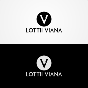 Logo Design by pringlebermudez23 for Lottii Viana | Design #15728695