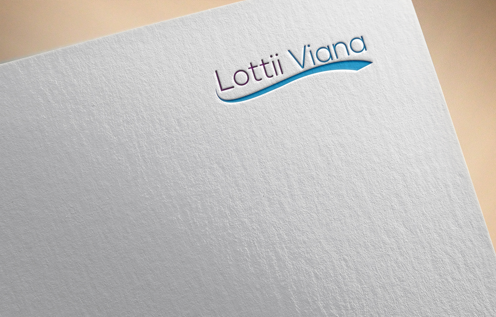 Design de Logo par A S design @ pour Lottii Viana | Design #15645544