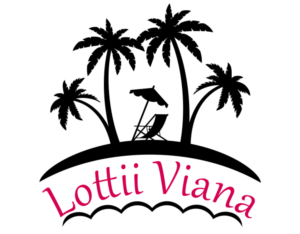Logo Design by upworkboy73 for Lottii Viana | Design: #15726756