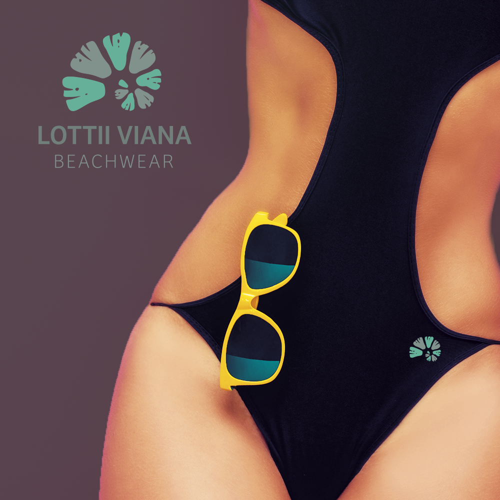 Logo Design by Blue Moon Design for Lottii Viana | Design #15616310