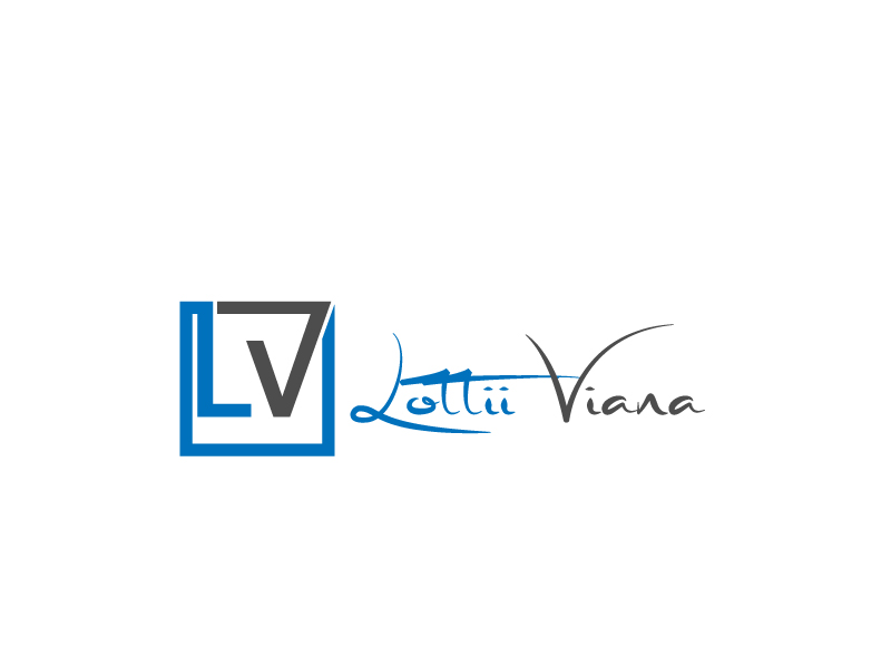 Design de Logo par imsakiballhasan pour Lottii Viana | Design #15727663