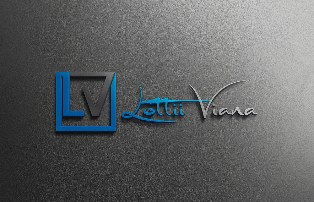 Logo Design by imsakiballhasan for Lottii Viana | Design #15727668