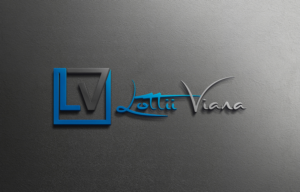 Logo Design by imsakiballhasan for Lottii Viana | Design: #15727668
