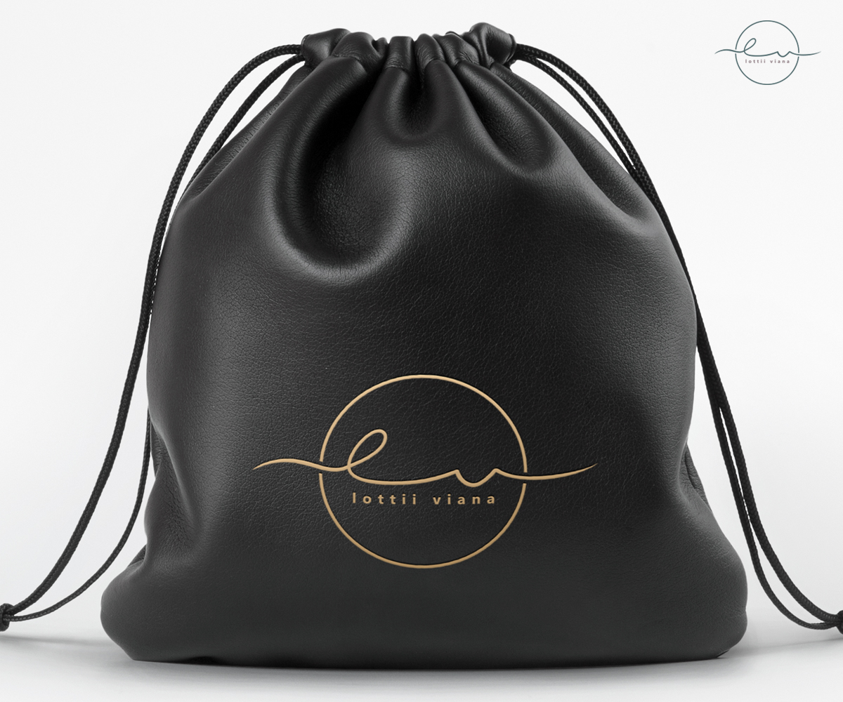 Logo Design by ChicD for Lottii Viana | Design #15627481