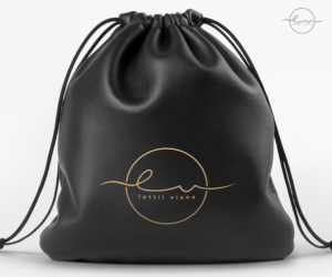 Logo Design by ChicD for Lottii Viana | Design: #15627481