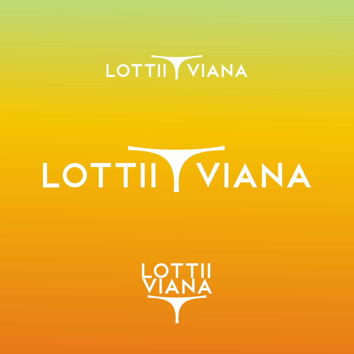 Logo-Design von igrafik für Lottii Viana | Design #15725537