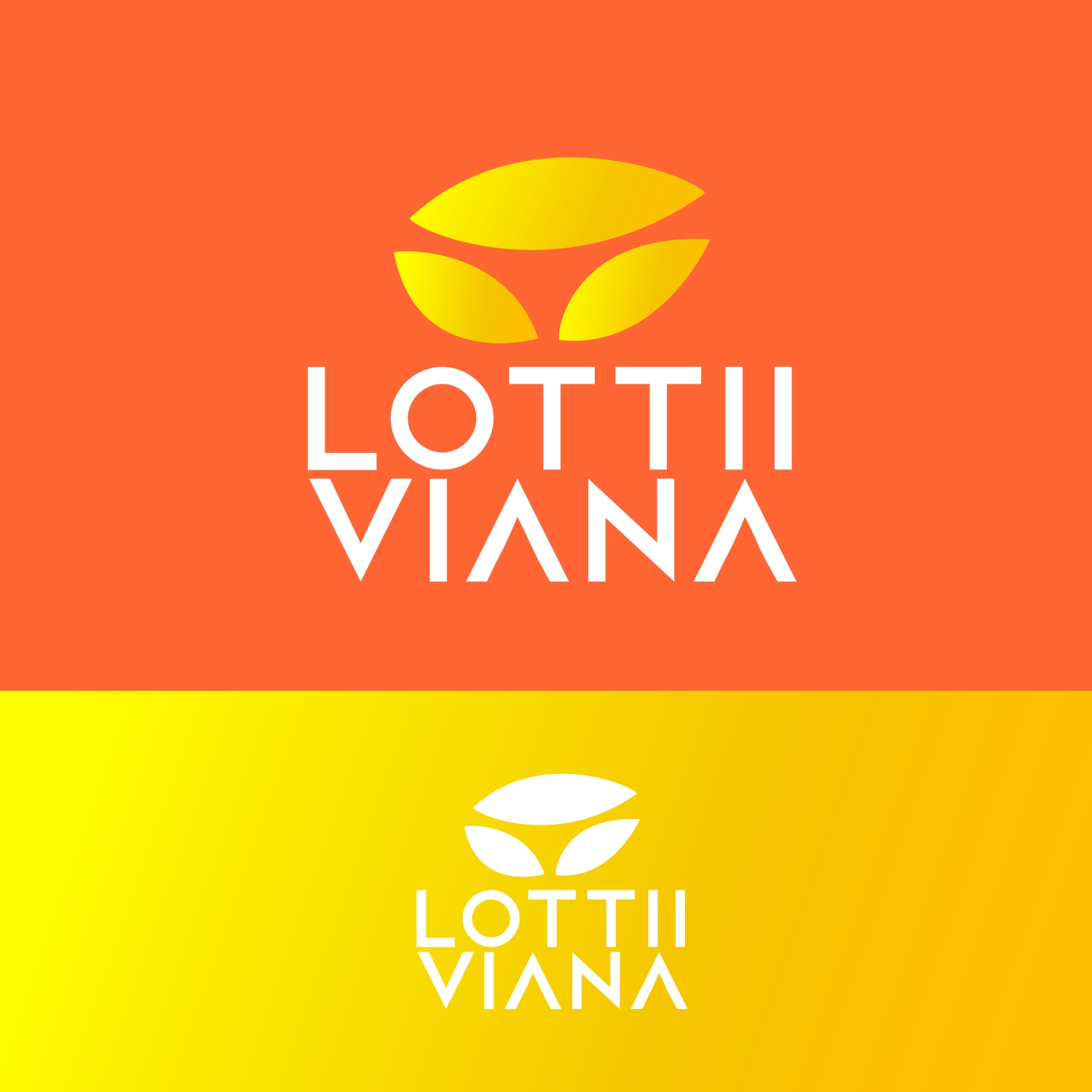 Design de Logo par igrafik pour Lottii Viana | Design #15725570