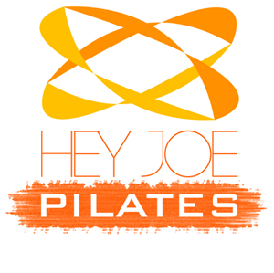 Logo Design by Karolin for Hey Joe! Pilates | Design: #2617909