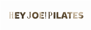Design de Logo par Stacey J. pour Hey Joe! Pilates | Design : #2617610