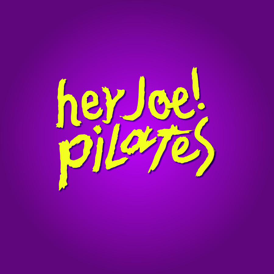 Design de Logo par Stacey J. pour Hey Joe! Pilates | Design #2618337
