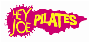 Logo Design by Graphic Device for Hey Joe! Pilates | Design: #2648173
