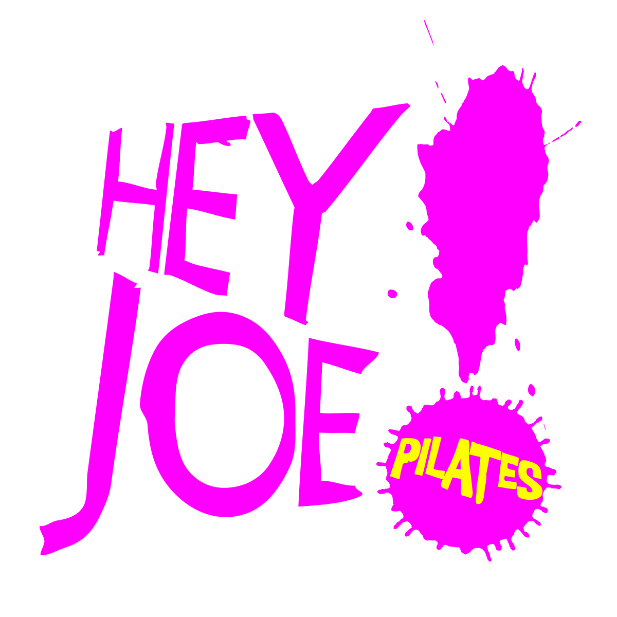 Design de Logo par Graphic Device pour Hey Joe! Pilates | Design #2648186